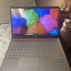 Hp Laptop 