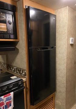 Danby fridge