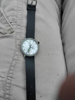 Vintage Bugs Bunny Armitron Watch