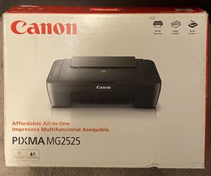 Canon Printer
