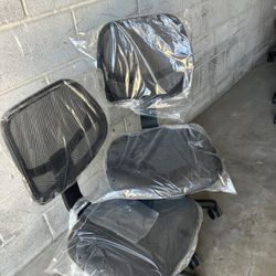 Office Chairs  $10 Each
