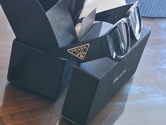 Authentic Prada Sunglasses