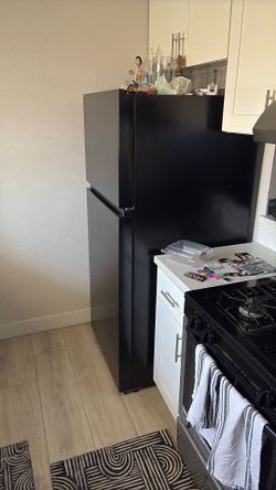 Hisense Refrigerator