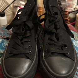 Women’s High-Top Sneakers