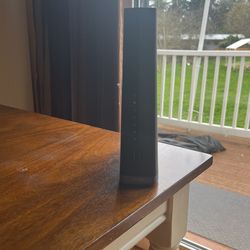 Modem - Router -Used For Century Link Internet 
