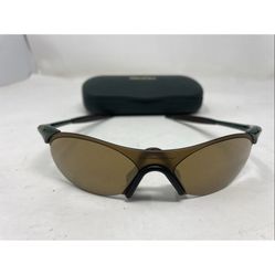 Oakley New Zero Joker w/ VR28 Lenses W / Case