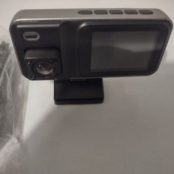 DASH DOUBLE CAM