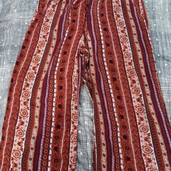 Never Worn Ladies Westport Pants
