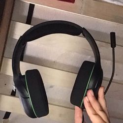 Xbox Headset 