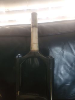 Rock shox revalation