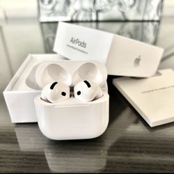 AirPods 4