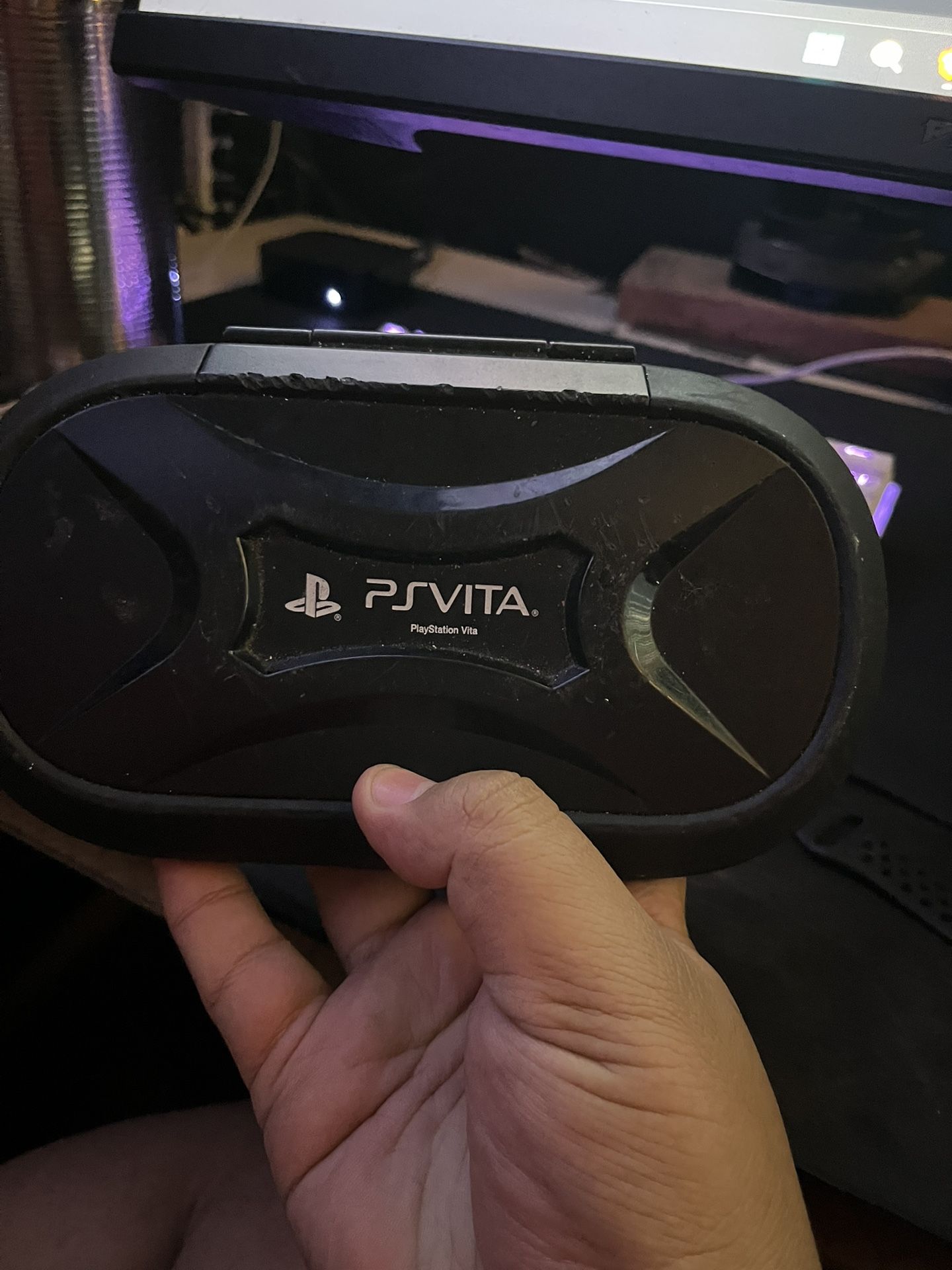 PS vita