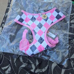 Puppia Dog Soft Harness 