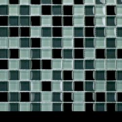Kitchen & Bathroom Glass Mosaic