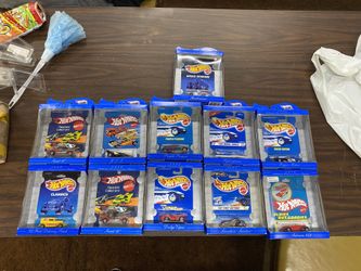 Hotwheels Sale