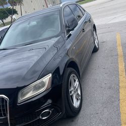 2014 Audi Q5