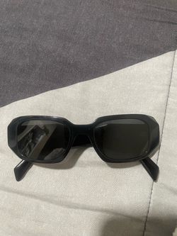 Prada Symbole Sunglasses