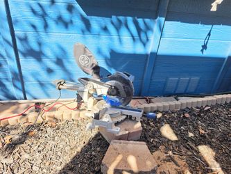 Mitre Saw kobalt