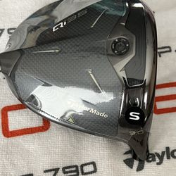 Taylormade QI 35 Drivers 
