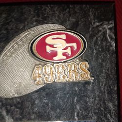 SF 49 ers