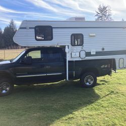 1996 Skyline Weekender