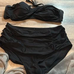 Bathing Suit 