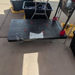 Platform Truck/Dolly