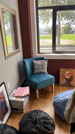 chair