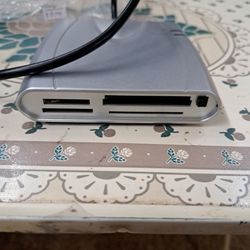 USB card reader For pick up only