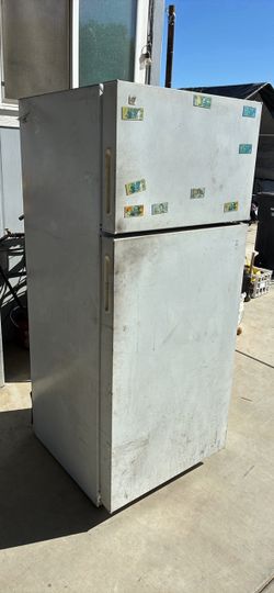 Refrigerator Freezer