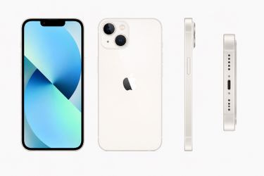 SEALED- NEW UNLOCKED iPhone 13 (128gb)