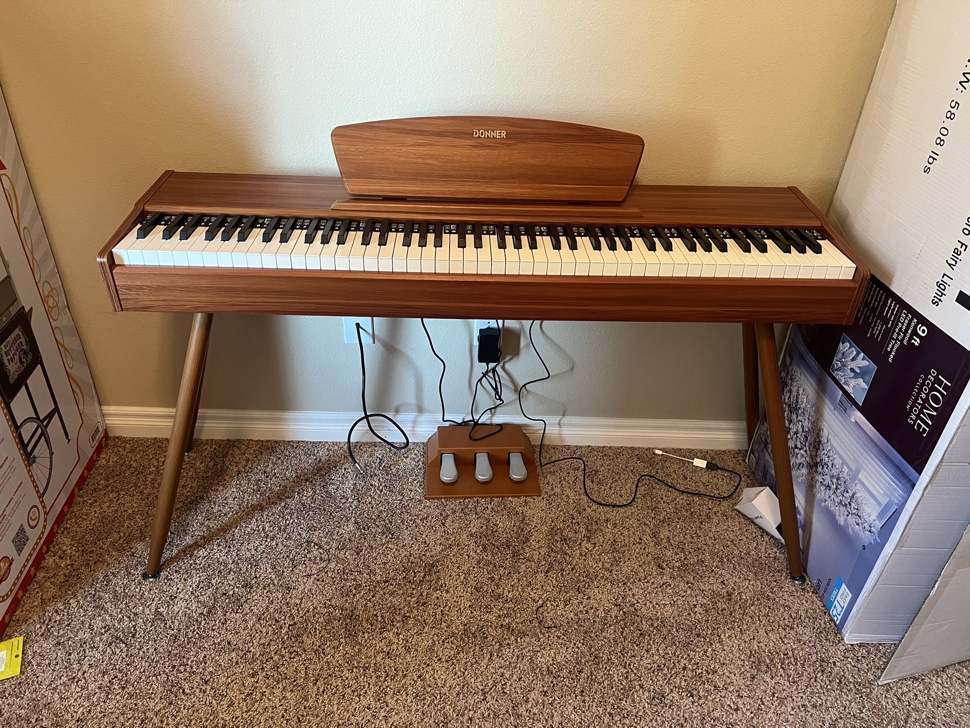 Donner Digital Piano