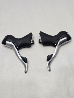 Shimano Ultegra ST-6600 Flight Deck Shifters