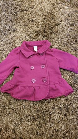 Baby clothes 6 -12 months