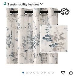 Curtains