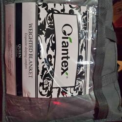 Weighted Blanket