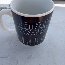 Collectible mug
