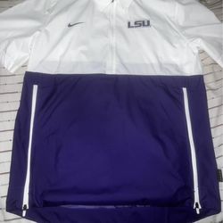 Baseball Windbreaker 