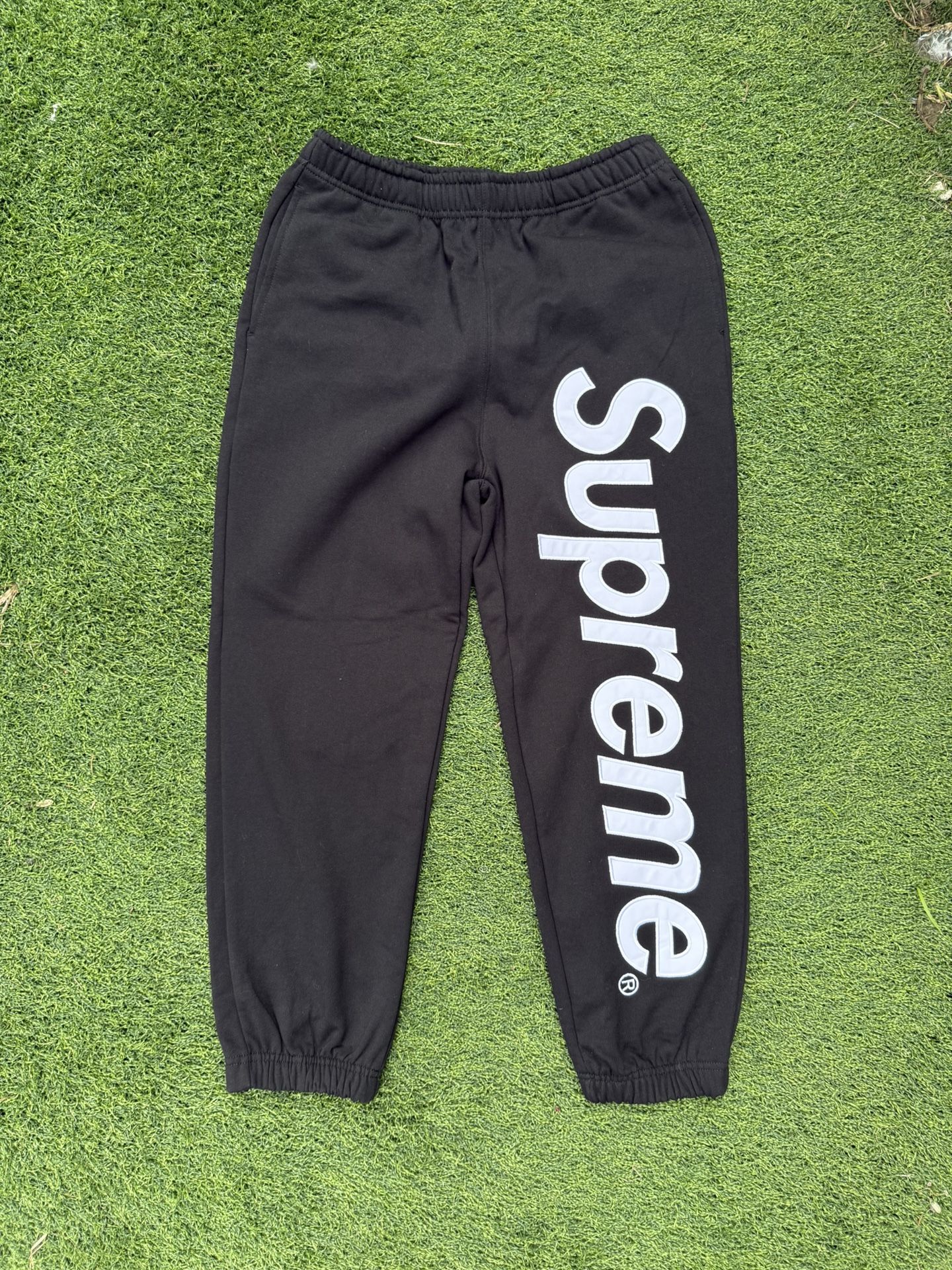 Supreme Sweat