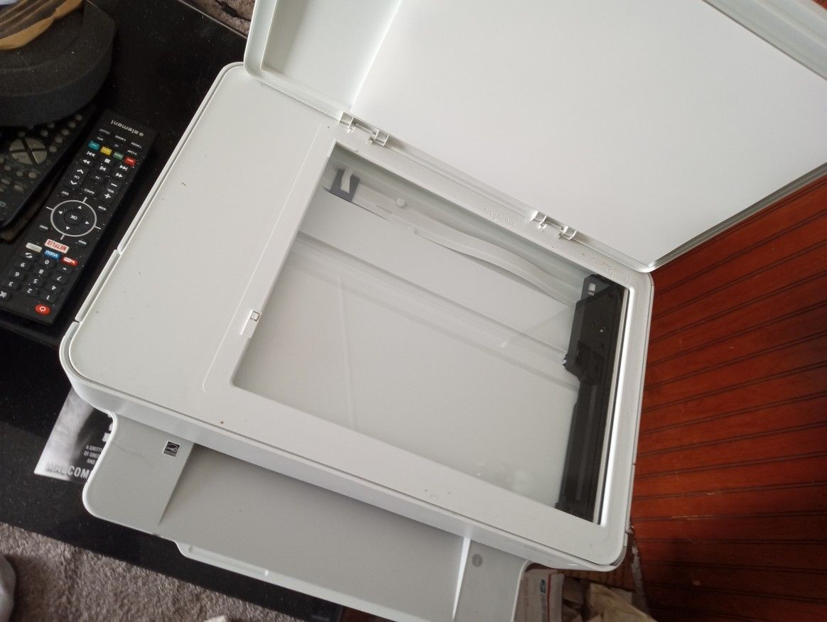 HP Laser Jet Printer, Copier, Scanner