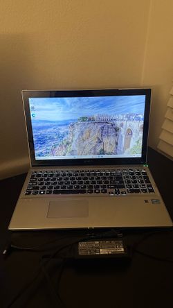 Sony vaio