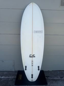 6’0” Surfboard