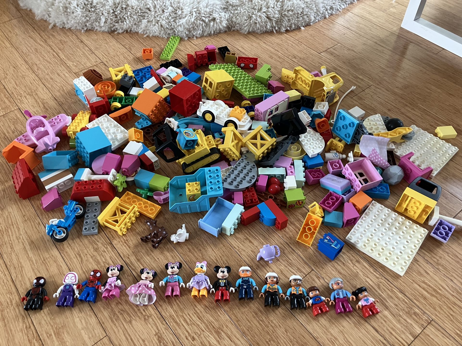 Duplo Collection