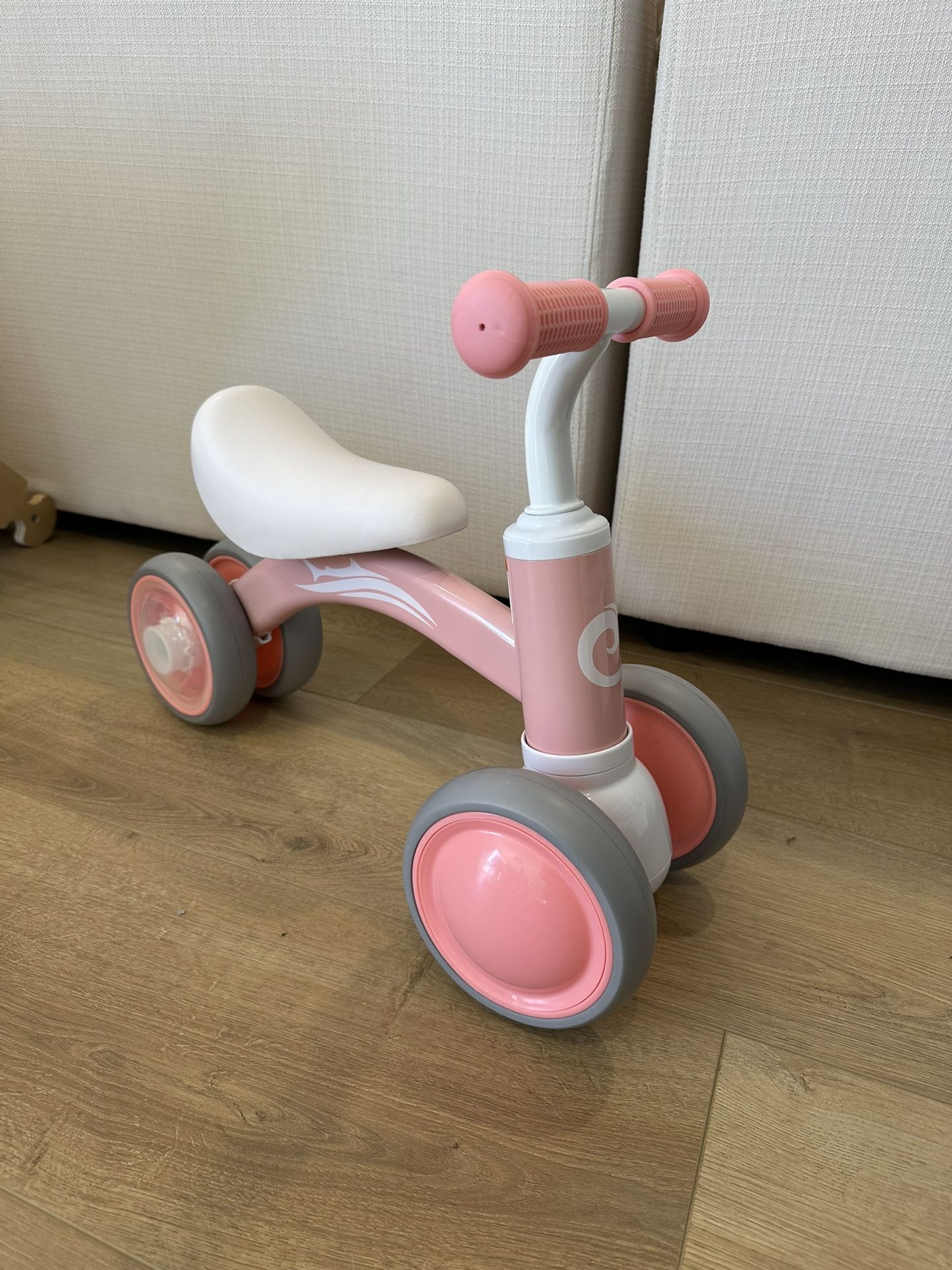 Pink Sereed Kids Bike For Sale
