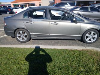2006 Honda Civic
