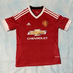 MANCHESTE UNITED JERSEY - POGBA #6