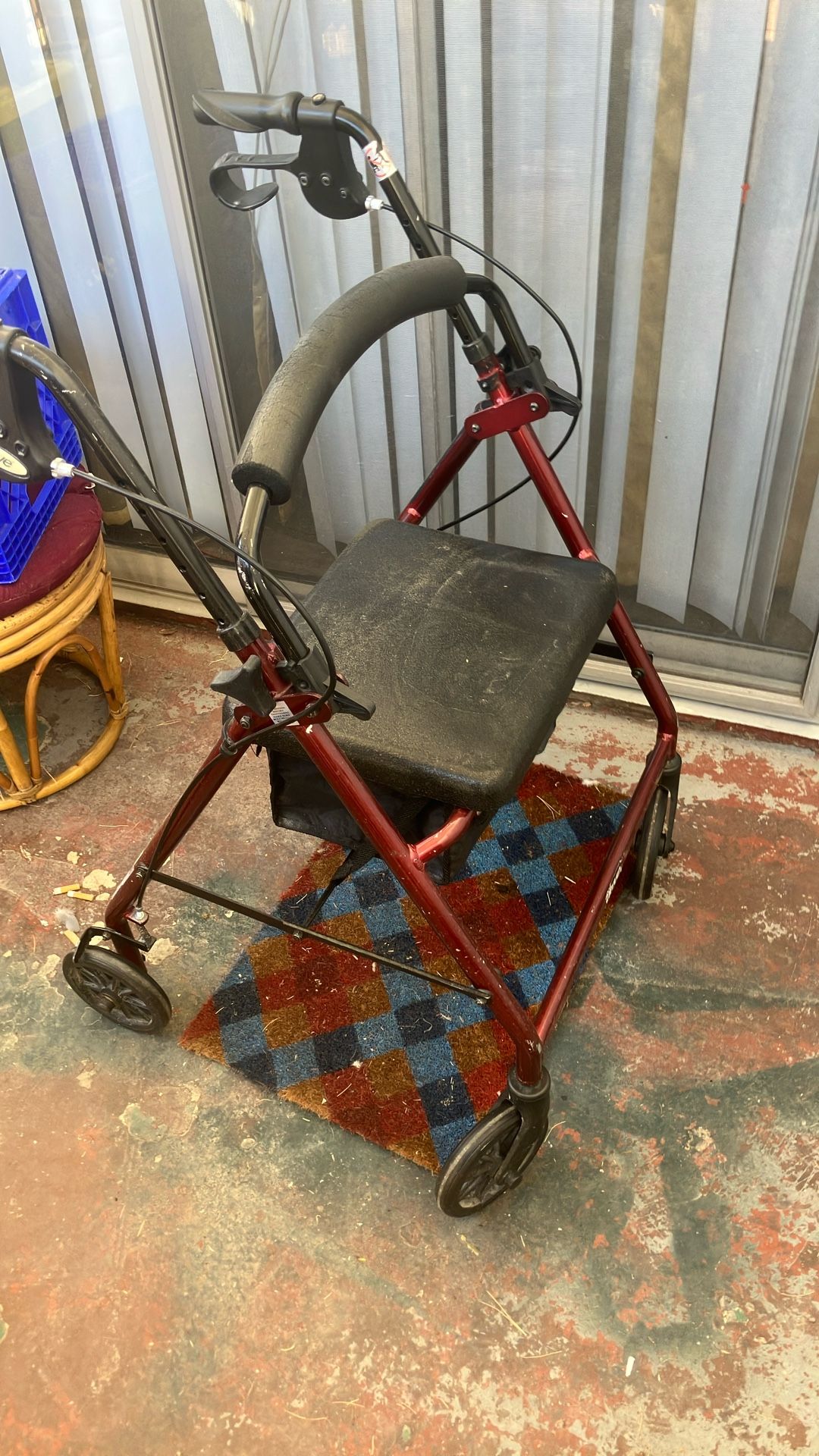 Rollator