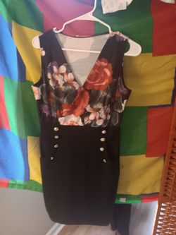 WOMEN'S DRESS. ( NEED TO BE GONE)