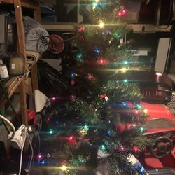 Christmas Three