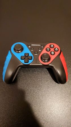 Nintendo Switch Pro Controller